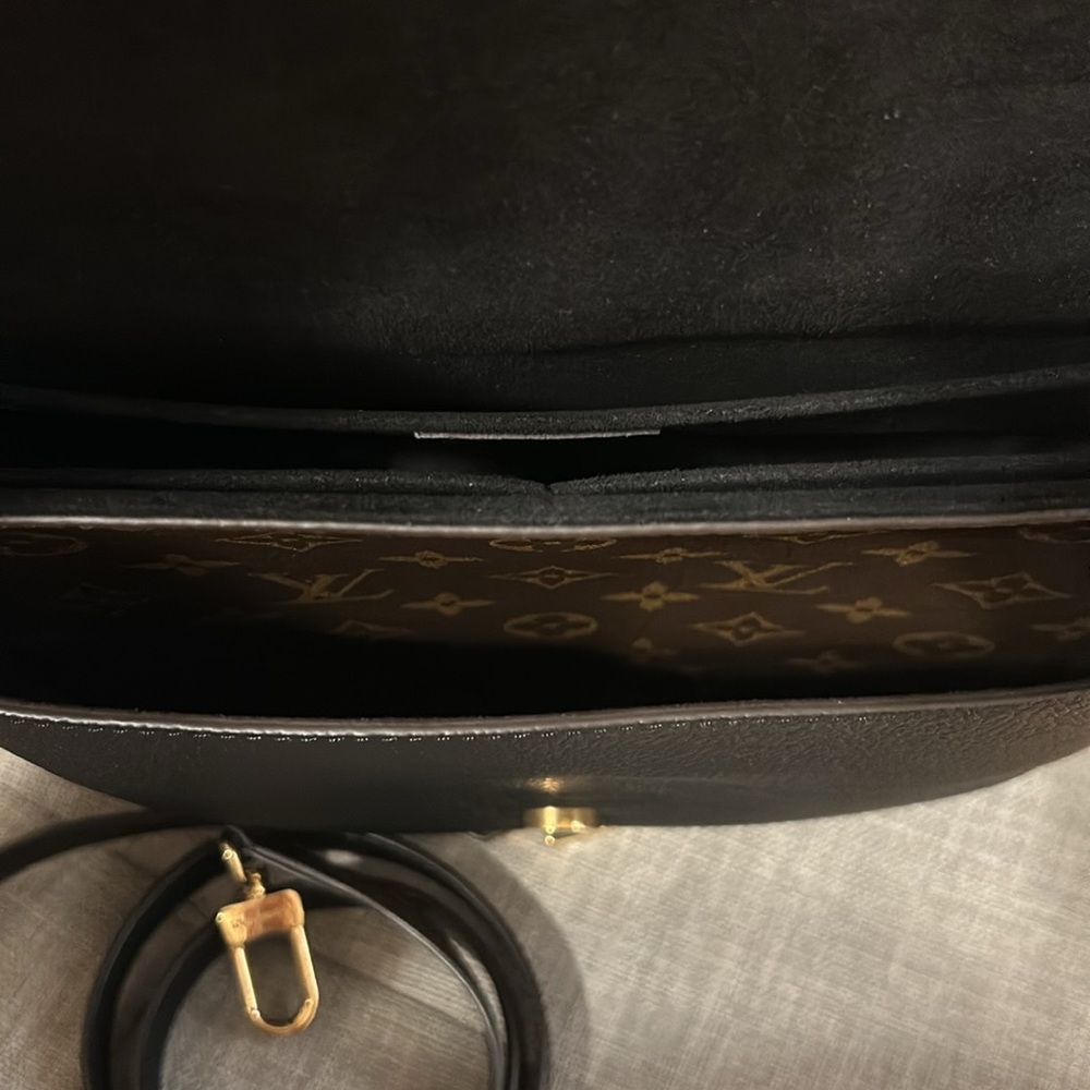 Authentic Lv Bag - image 5